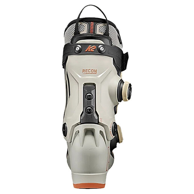 Botas de esquí K2 RECON 110 ZONAL BOA