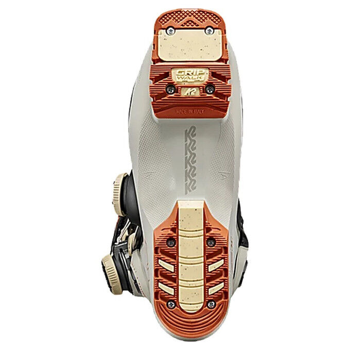 Scarponi da sci K2 RECON 110 ZONAL BOA