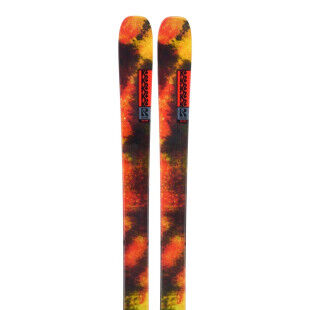 K2 RECKONER 92 Ski