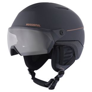 FIT VISOR IMPACTS STRATO