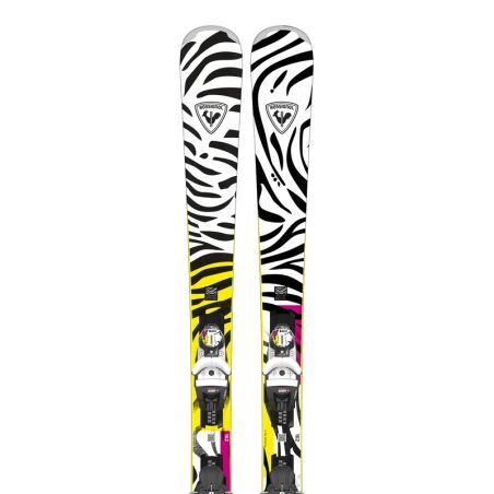 SAVAGE ALL MOUNTAIN K NX12