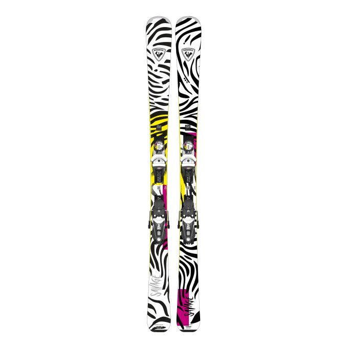SAVAGE ALL MOUNTAIN K NX12
