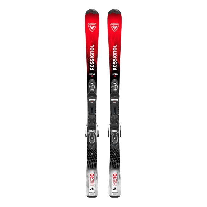 HERO JR 100-140 KID4