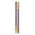 Pack de ski K2 OMEN 90 + Fix