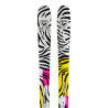 Rossignol SAVAGE FREE OPEN Ski Set + Bindings