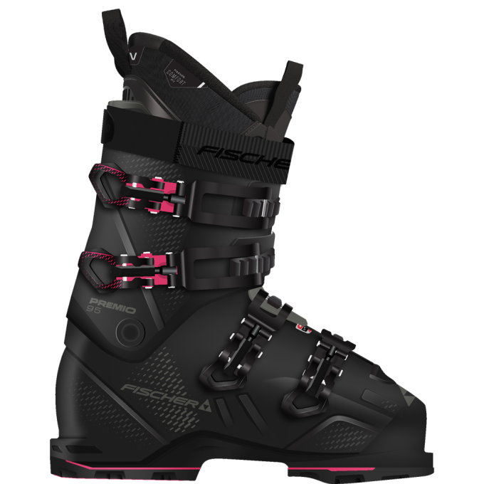 Chaussures de ski Fischer PREMIO 95 HV