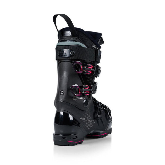 Fischer PREMIO 95 HV Skischuhe