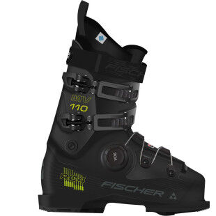 Botas de esquí Fischer XTR RC4 110 MV BOA GW