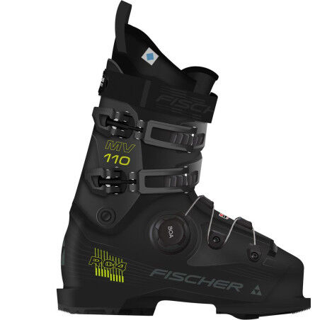 Fischer XTR RC4 110 MV BOA GW Ski Boots