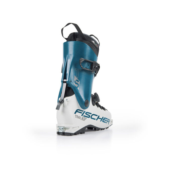 Fischer TRAVERS TS Skischuhe