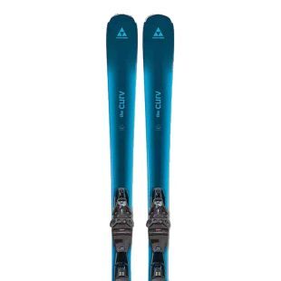 XTR THE CURV GT 76 + RSW10 PRA22726V + T40621