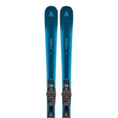 XTR THE CURV GT 76 + RSW10 PRA22726V + T40621