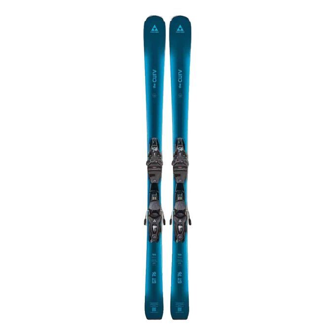 XTR THE CURV GT 76 + RSW10 PRA22726V + T40621