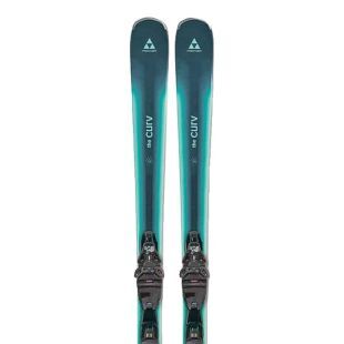 XTR THE CURV GT 76 + RSW10 PRA22826V + T40621