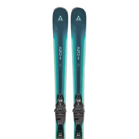XTR THE CURV GT 76 + RSW10 PRA22826V + T40621