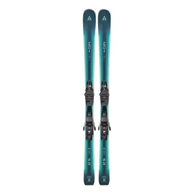XTR THE CURV GT 76 + RSW10 PRA22826V + T40621