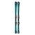 XTR THE CURV GT 76 + RSW10 PRA22826V + T40621