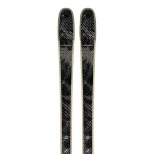 KORE 88 TI BK/GR