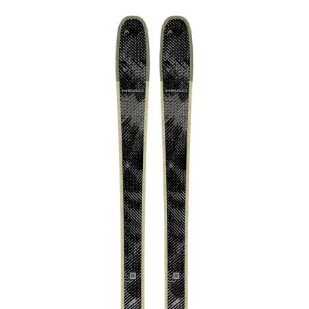 KORE 88 TI BK/GR