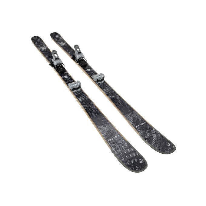 KORE 88 TI BK/GR