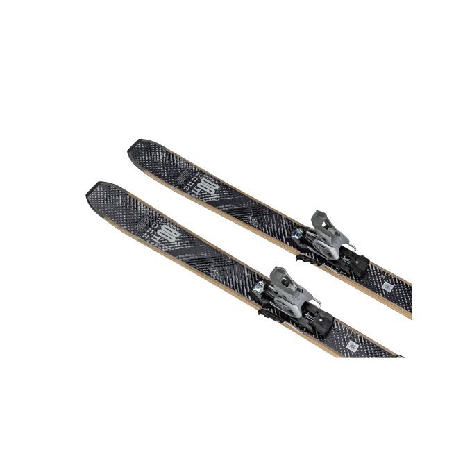 KORE 88 TI BK/GR