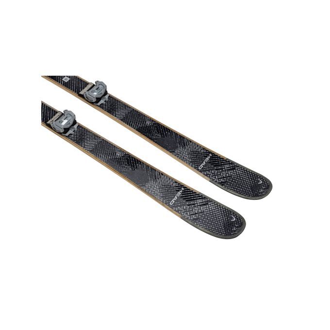 KORE 88 TI BK/GR