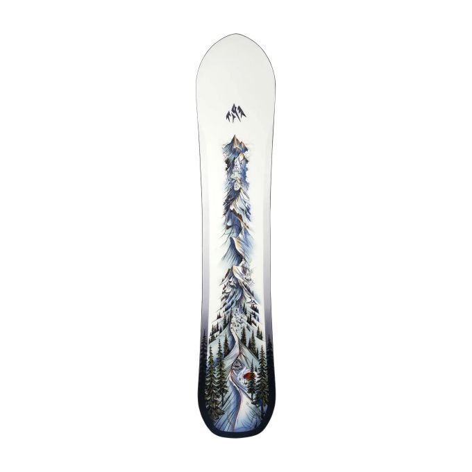 JONES SNB MEN'S FRONTIER 2.0