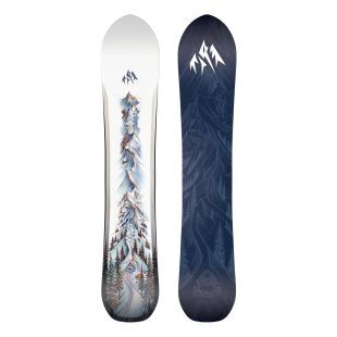 JONES SNB MEN'S FRONTIER 2.0