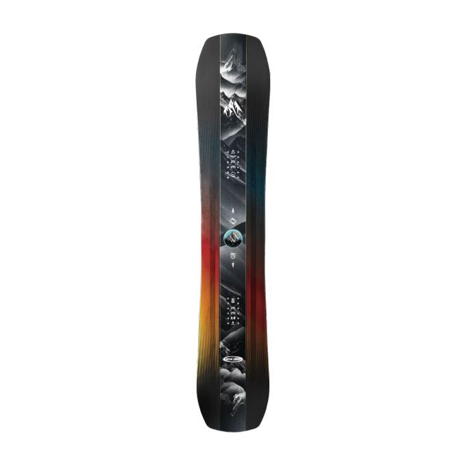 JONES SNB MEN'S MOUNTAIN TWIN
