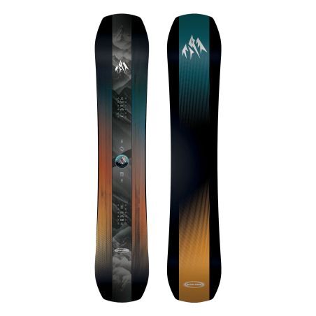 JONES SNB MEN'S MOUNTAIN TWIN