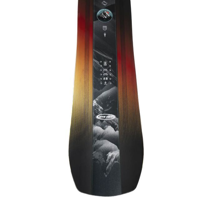 JONES SNB MEN'S MOUNTAIN TWIN