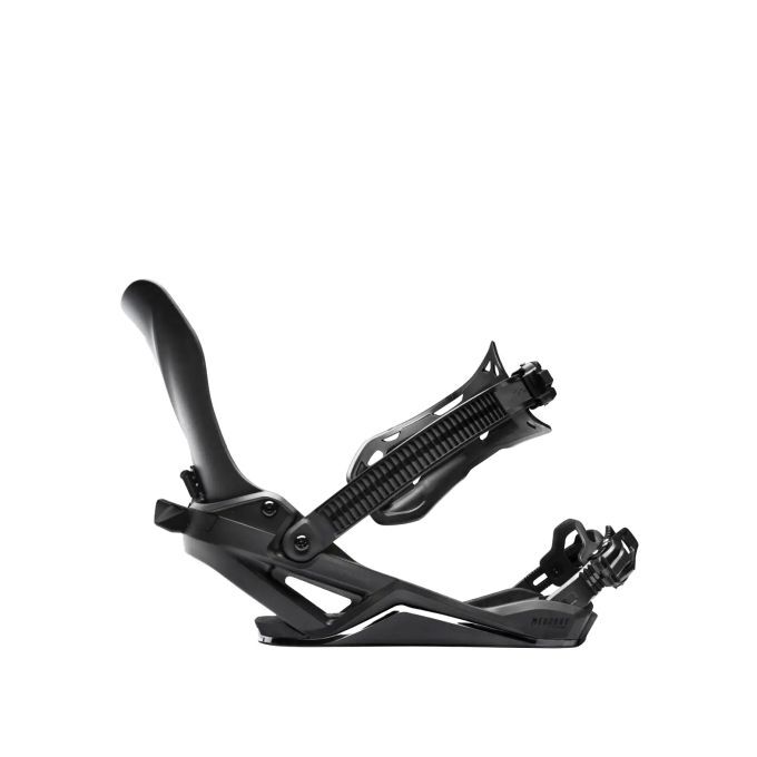 JONES BNG MERCURY FASE STEALTH BLACK