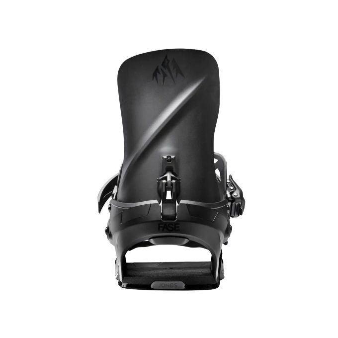 JONES BNG MERCURY FASE STEALTH BLACK