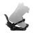 JONES BNG MERCURY FASE STEALTH BLACK