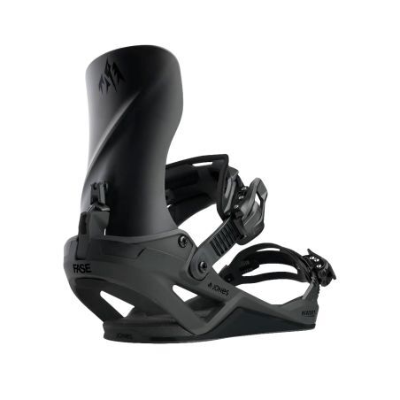 JONES BNG MERCURY FASE STEALTH BLACK