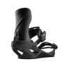 Jones BNG MERCURY FASE STEALTH BLACK Snowboard Bindings
