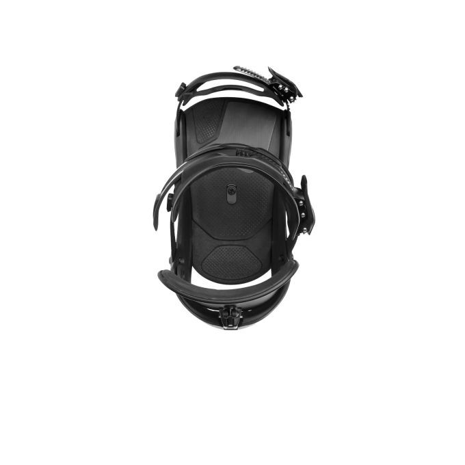 JONES BNG MERCURY FASE STEALTH BLACK