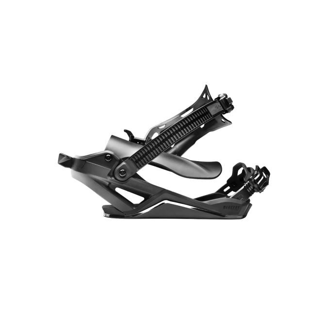 JONES BNG MERCURY FASE STEALTH BLACK