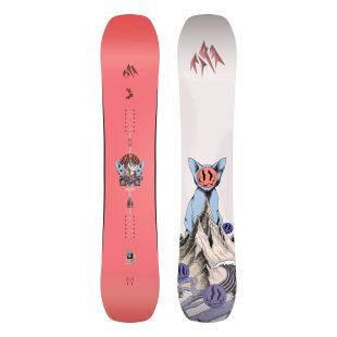 JONES SNB WOMEN'S RALLY CAT