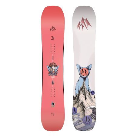JONES SNB WOMEN'S RALLY CAT