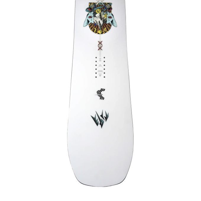 JONES SNB MEN'S RALLY CAT