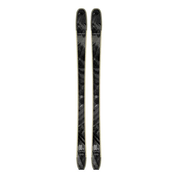 KORE 88 TI BK/GR