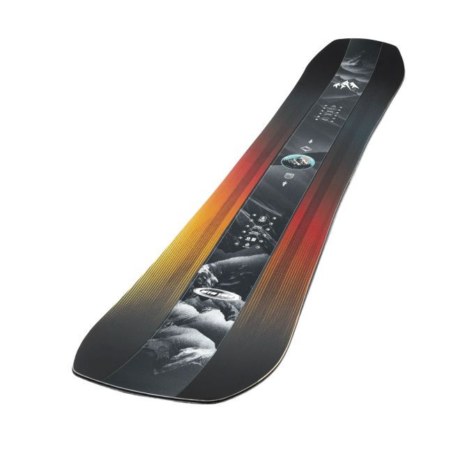 JONES SNB MEN'S MOUNTAIN TWIN