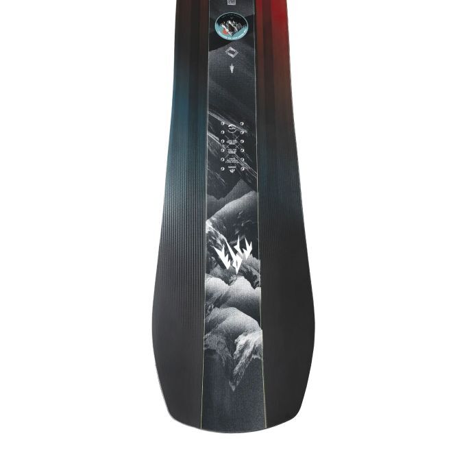 JONES SNB MEN'S MOUNTAIN TWIN