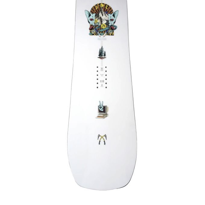 JONES SNB MEN'S RALLY CAT