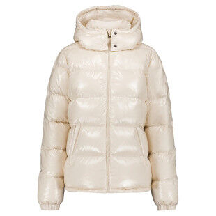 JOTT PRAGUE Lacquered Down Jacket – Warm, Water-Repellent, and Stylish