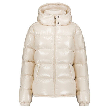 JOTT PRAGUE Lacquered Down Jacket – Warm, Water-Repellent, and Stylish