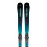 Pack de skis Head DISCOVERY 78 SPORT + PR 11 GW