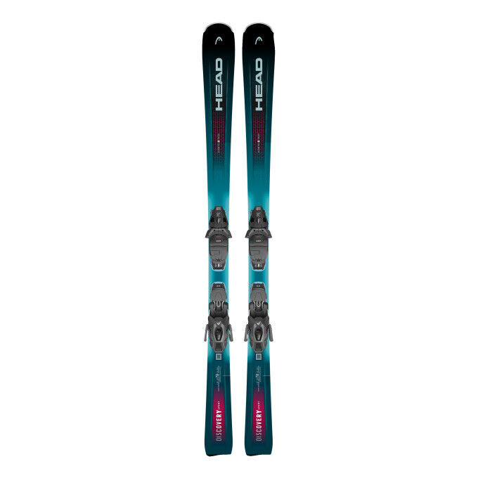 Skiset Head DISCOVERY 78 SPORT + PR 11 GW