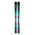 Pack de esquís Head DISCOVERY 78 SPORT + PR 11 GW